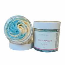 Load image into Gallery viewer, Coco Mango Body Butter 4oz
